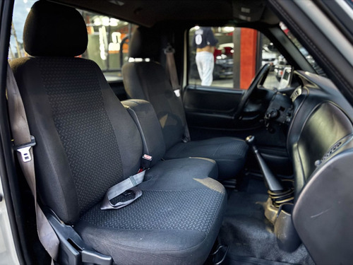 Ford Ranger XL 3.0 PSE 163cv 4x4 CS TB Diesel
