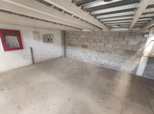 Imagen 20 de 30 de Galpones En Venta Zona Centro Barquisimeto 22-22091 #m