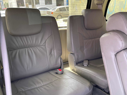 Imagen 7 de 10 de Toyota 4runner 2008 4.7 Limited Automática