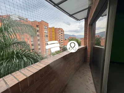 Apartamento en venta