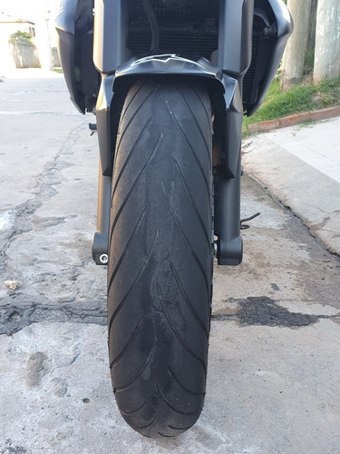 Imagen 6 de 11 de Kawasaki Er6n