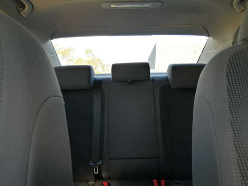 Imagen 5 de 15 de Volkswagen Vento 2.5 Advance 170cv 2009