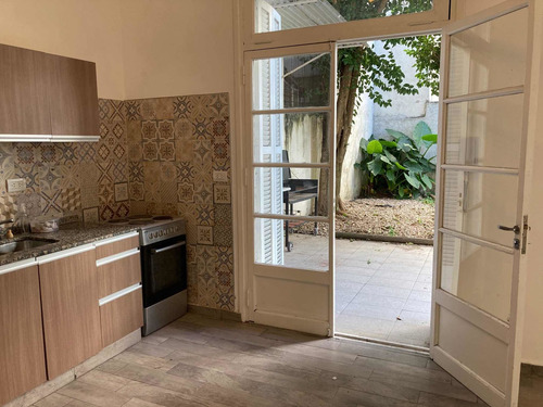 Imagen 7 de 14 de Venta Depto. 3 Amb C/jardin Villa Devoto