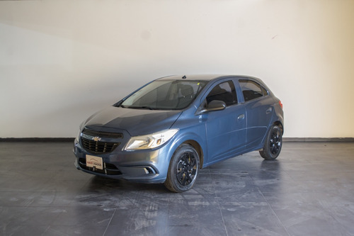 Chevrolet Onix 1.4 Ltz Mt 98cv