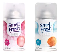 Comprar Aromatizante De Ambiente Smell Fresh Hecspi