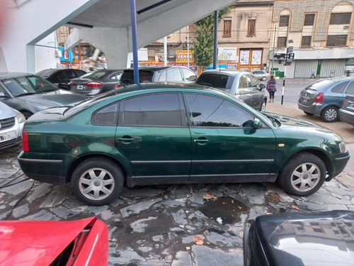 Volkswagen Passat 1.9 I