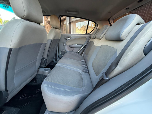 Fiat Palio 1.6 Essence 115cv