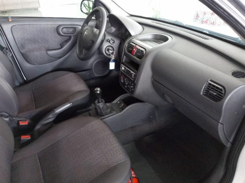 Chevrolet Corsa Hatch Maxx 1.4 (flex) Flex Manual