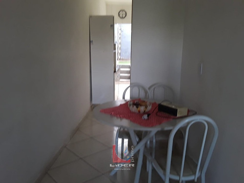 Imagem 5 de 9 de Sobrado No Jd. Do Cedro Braganca Paulista Sp - Ca0744-1