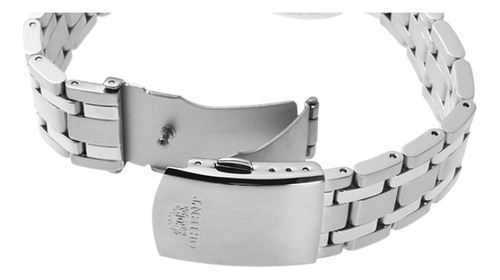 Relógio Orient Open Heart Automático Fag03002b0