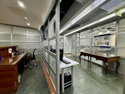 Oficina en venta