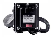 Comprar Autotrafo 220v\u002F110v 100w  Hes Salida 1 Boca