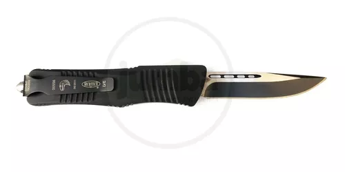 Navaja Automática Retráctil Frontal Modelo Combat Extreme - $ 14.629,21