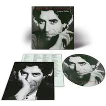 Comprar Joaquin Sabina Mentiras Piadosas Vinilo Picture Disc