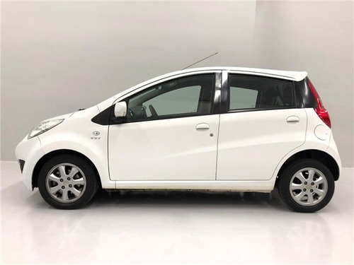 Jac J2 1.4 16v Gasolina 4p Manual