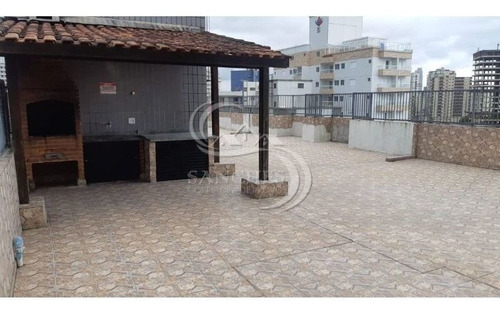 Imagem 12 de 15 de Apartamento 1 Dormitório Na Praia Grande - Vila Caiçara