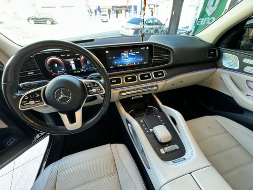 Mercedes-benz Classe Gls Gls-450 4m Eq Boost 3.0 Bi-tb A...