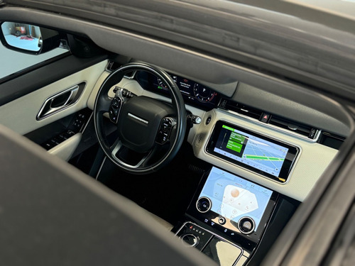 Land Rover Range Rover R. ROVER VELAR. R-Dyn SE 2.0 4x4 250cv Aut.