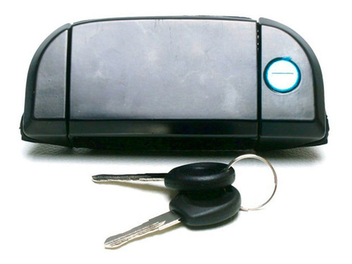 Manija Puerta Eurovan 2000 701837205
