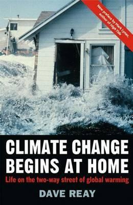 Libro Climate Change Begins At Home : Life On The Two-way...