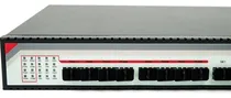Comprar Olt Epon C-data 8 Pon Fd1208s-r1 4ge 4*10gb Sfp 1u