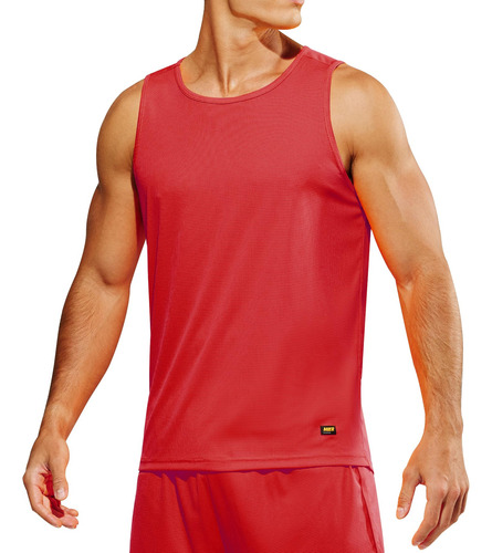 Mier Camiseta Manga Para Hombre Secado Rapido Natacion Playa