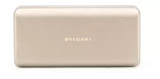 Estuche De Lentes Bvlgari, Caja Original Bvlgari Nuevo.