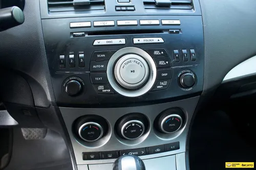 Mazda 3 2.0 ALL NEW