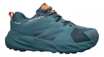 Comprar Zapatilla Montagne Glide Low Impermeable Trekking Hombre