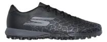 Comprar Skechers Botines - Skk 01 1.5 Academy Blck Sl