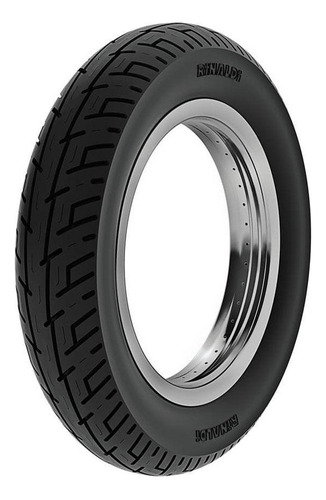 Pneu Moto Dianteiro E Traseiro Rinaldi Bs32 3.00-10 Aro 10 4