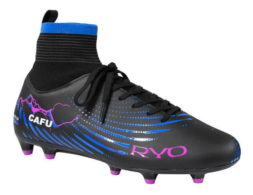 Zapato Futbol Cafu Ryo Artificial Grass