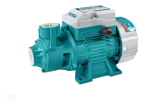 Bomba De Agua Periférica 370w 0.5hp Total Twp137016