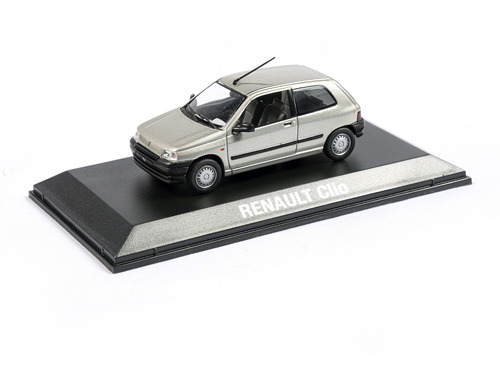 Miniatura Clio 1990 1/43 Renault 7711575952