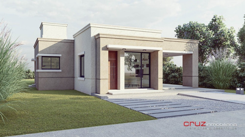 Imagen 14 de 20 de Casa En Merlo De 149m2 - La Arbolada