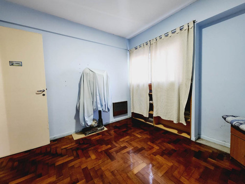 Imagen 20 de 30 de Departamento 4 Ambientes Parque Patricios Balcon