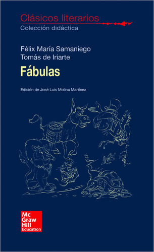 Fábulas - Samaniego, Félix;iriarte, Tomás
