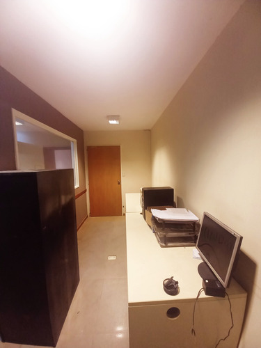 Alquiler De Oficinas Por Módulos. Ubicadas En San Martin Centro
