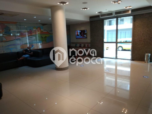 Imagem 6 de 7 de Flat/aparthotel - Ref: Sp1ah51908