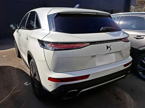 Ds Automobiles Ds7 1.6 Puretech 225 Opera At 2023