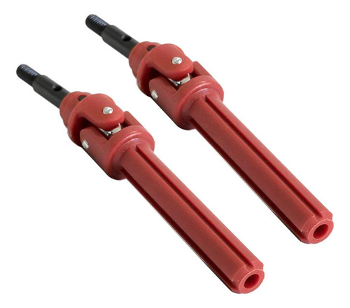 Rc Eje De Transmisión Delantero Metálico Cvd Ejes Para Per