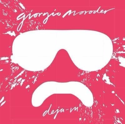 Giorgio Moroder Deja Vu Vinilo Nuevo Kylie Minogue Daft Punk