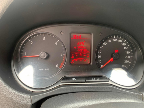 Volkswagen Amarok 2.0 Cd Tdi 140cv 4x2 Startline 2013