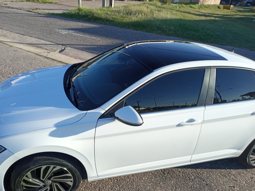Volkswagen Vento 1.4 Highline 150cv At 2018
