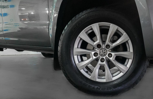 Volkswagen Amarok 2.0 Cd Tdi 180Cv Comfortline At