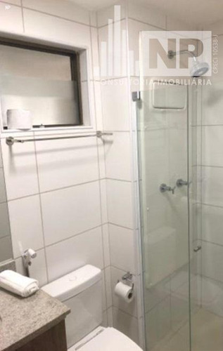 Imagem 7 de 28 de Apartamento À Venda Em Recife/pe - Np16a