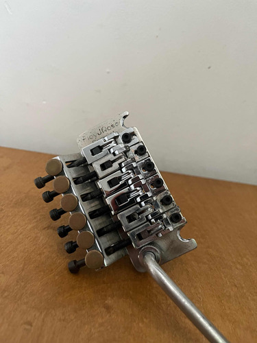 Floyd Rose Special (sin Locking Nut)