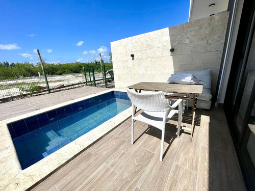Villa En Alquiler En Ciudad Las Canas
