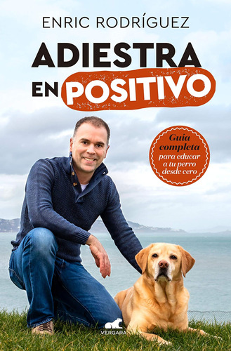 Libro Adiestra Positivo-enric Rodríguez