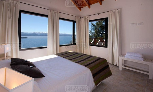 Turístico Hotel En Venta Ubicado En Pinar De Festa, Bariloche